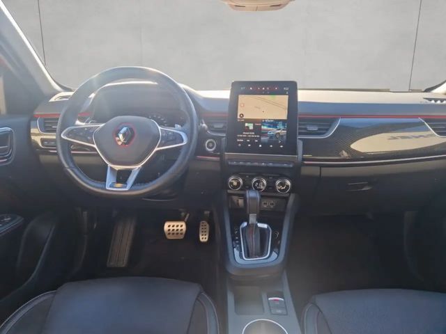 Renault Arkana EDC Hybrid RS