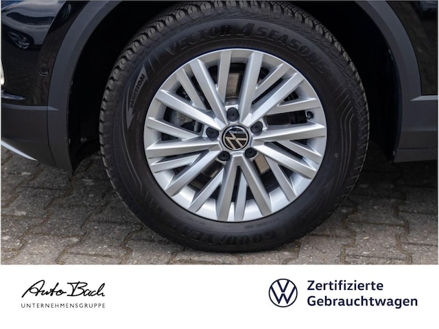 Volkswagen T-Roc 1.0 TSI Life