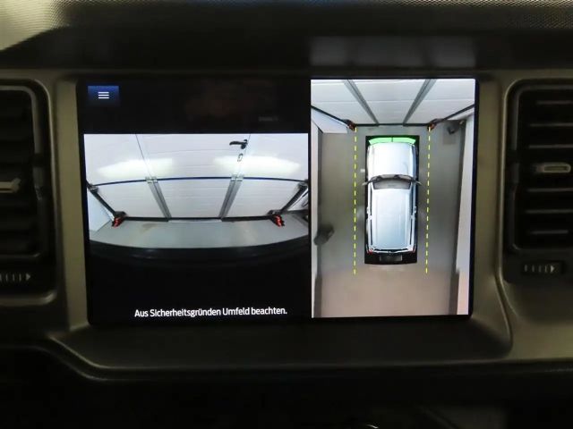 Ford Bronco 4x4 AWD Outer Banks