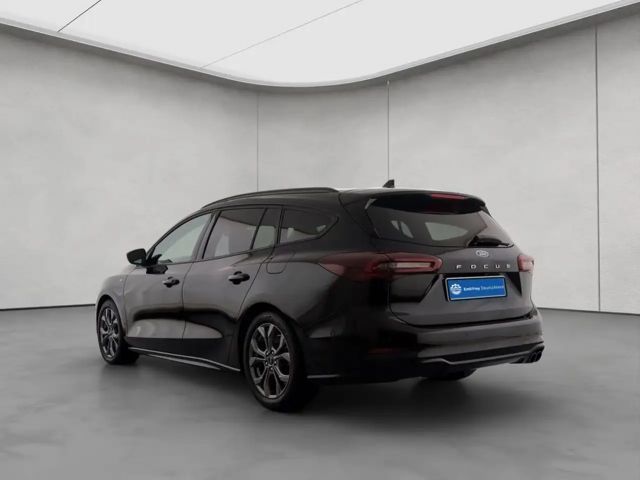 Ford Focus EcoBoost ST Line Wagon