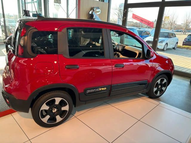 Fiat Panda Cross