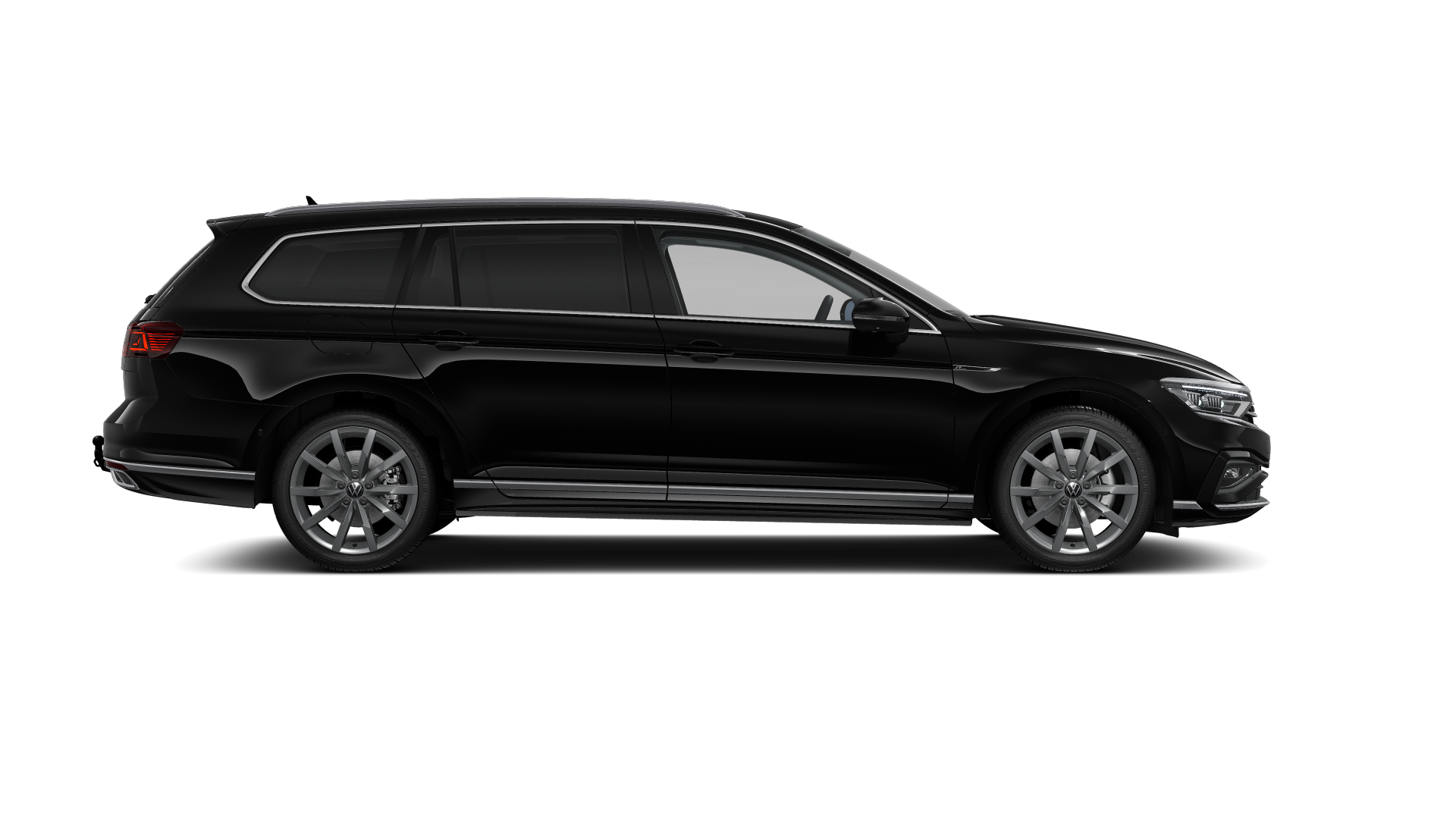 Volkswagen Passat R-Line Variant