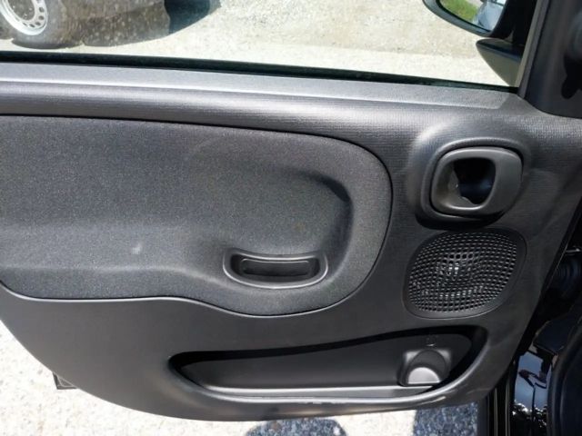 Fiat Panda PT70
