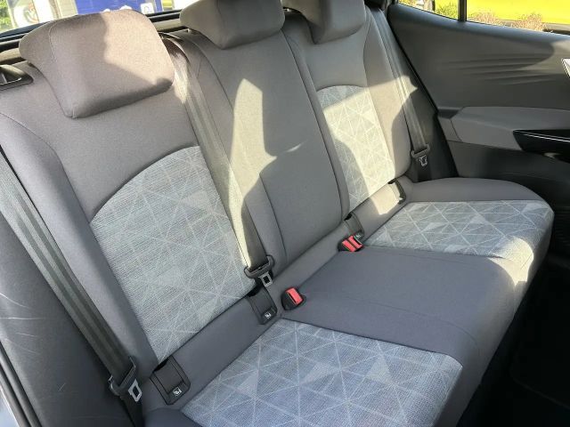 Volkswagen ID.3 City Performance Pure