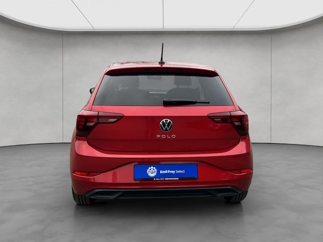 Volkswagen Polo 1.0 TSI Move