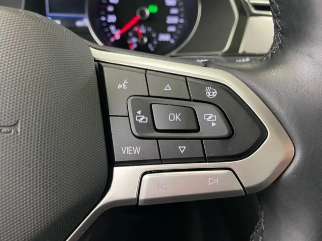 Volkswagen Passat 2.0 TDI Business DSG Variant