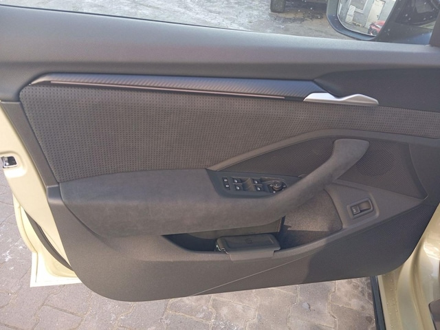 Skoda Superb 2.0 TDI Combi