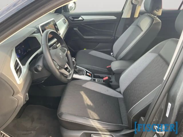 Volkswagen T-Roc 2.0 TDI DSG