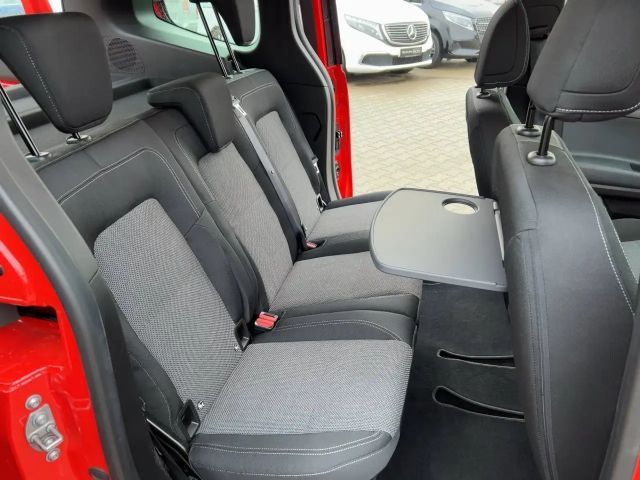 Mercedes-Benz Citan Tourer