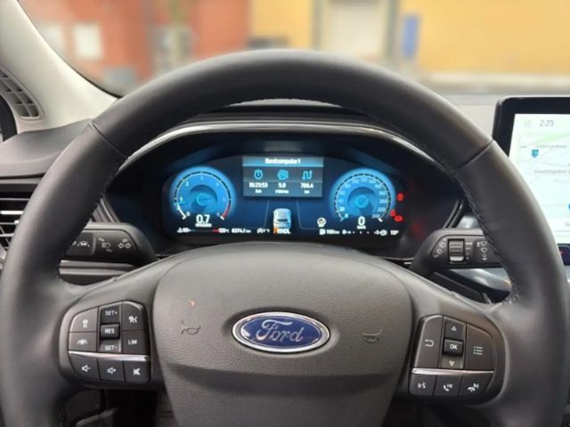 Ford Focus 1.5 EcoBlue Active Wagon