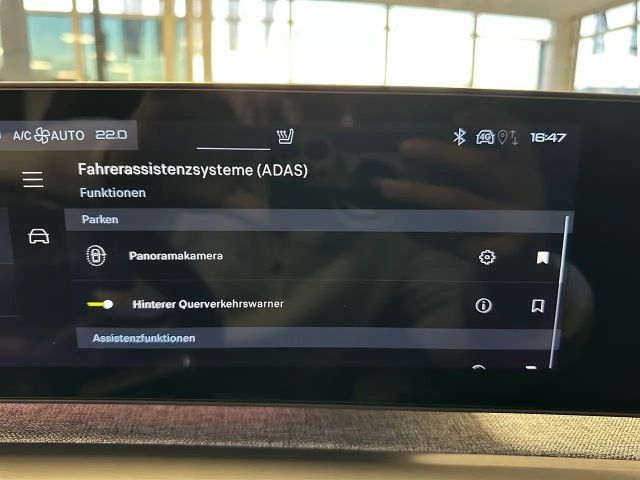 Peugeot 3008 GT-Line