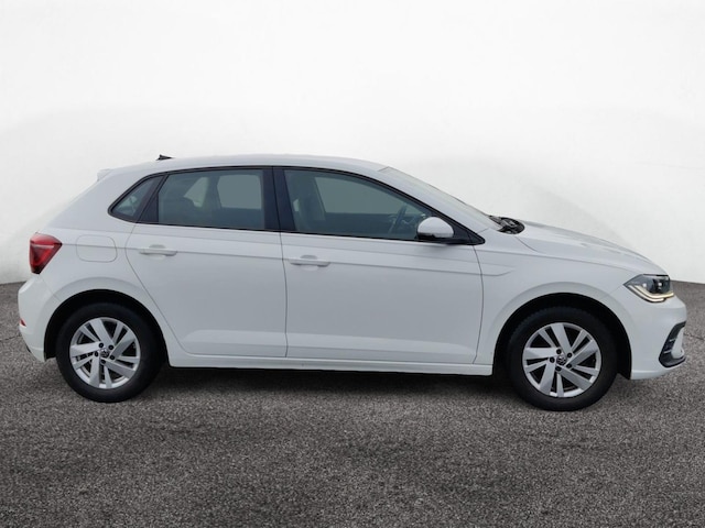 Volkswagen Polo 1.0 TSI DSG Style