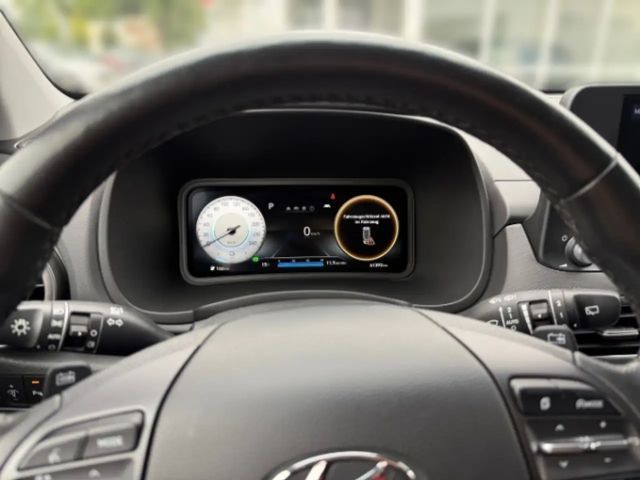 Hyundai Kona 2WD Electric Trend