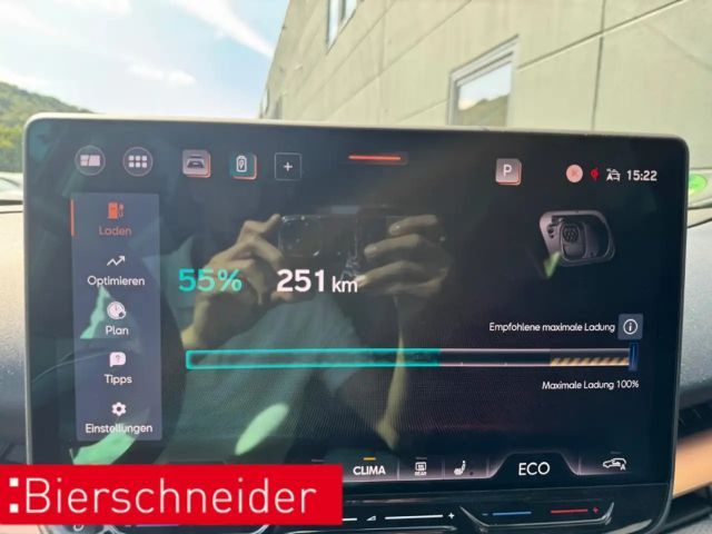 Cupra Tavascan 4Drive Adrenaline VZ