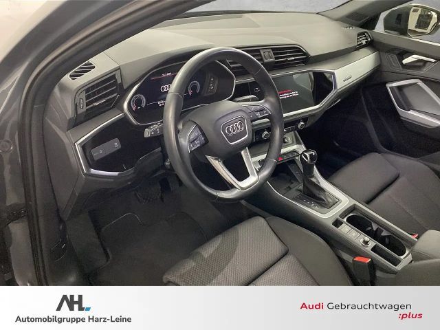 Audi Q3 40 TDI Quattro S-Tronic
