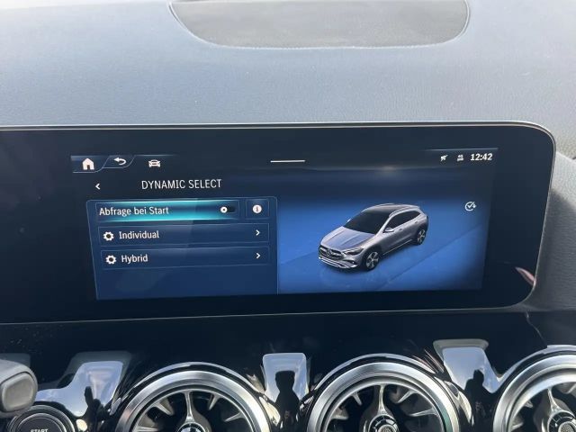 Mercedes-Benz GLA 250 GLA 250 * viele EXTRAS * 1.Besitz AHK