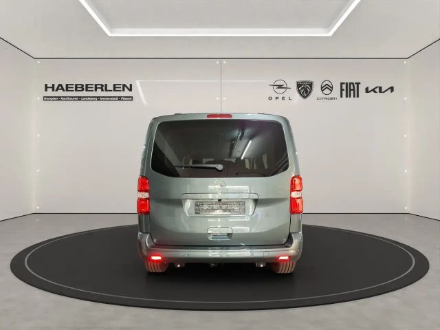 Opel Zafira Life (L2)EditionM AHK*180°Kam*10''Display*