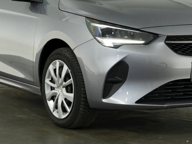 Opel Corsa Edition F Edition