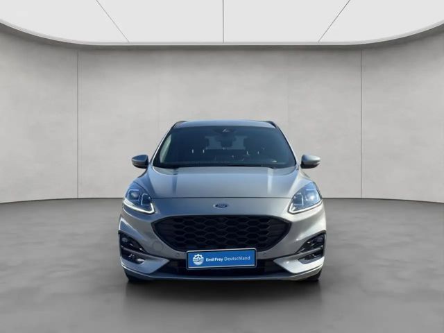 Ford Kuga EcoBoost ST Line