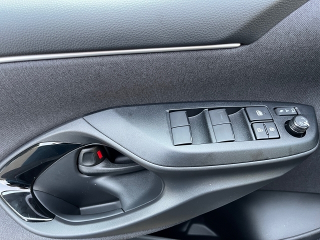 Toyota Yaris 5-deurs Comfort