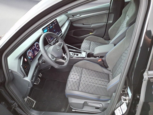 Volkswagen Golf 2.0 TDI DSG R-Line Variant