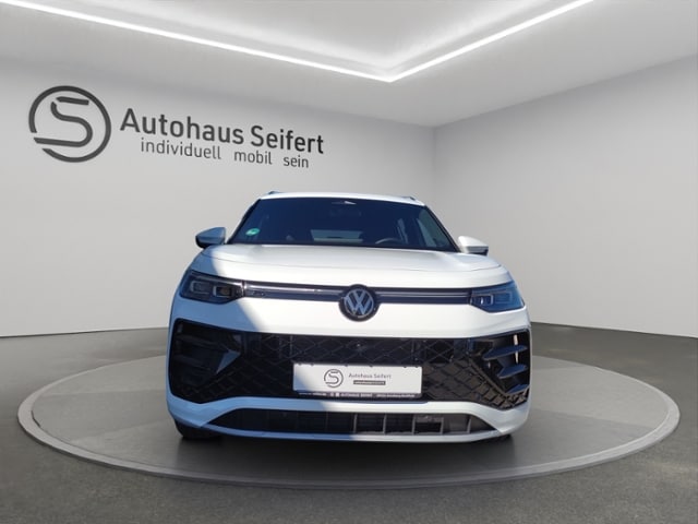 Volkswagen Tayron 2.0 TDI 4Motion DSG