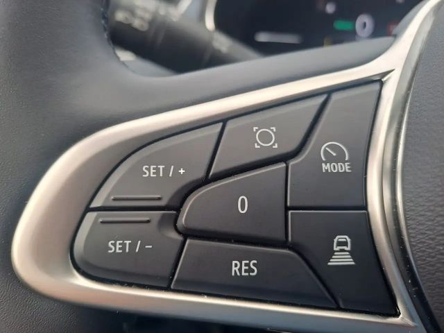 Renault Arkana Evolution Hybrid