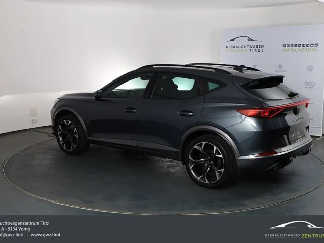 Cupra Formentor 4Drive DSG VZ