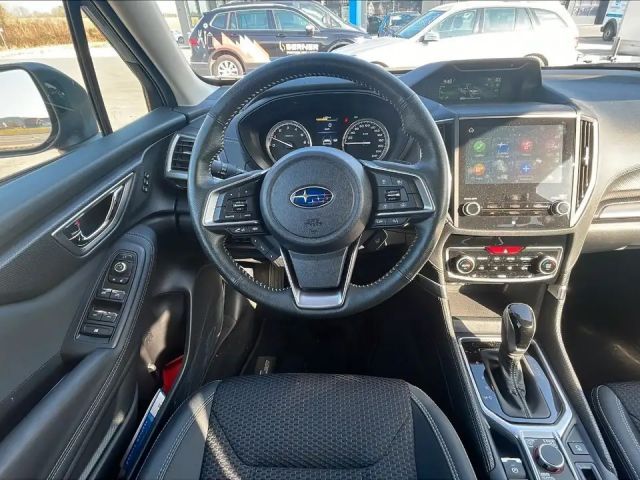 Subaru Forester Active e-Boxer e-Boxer