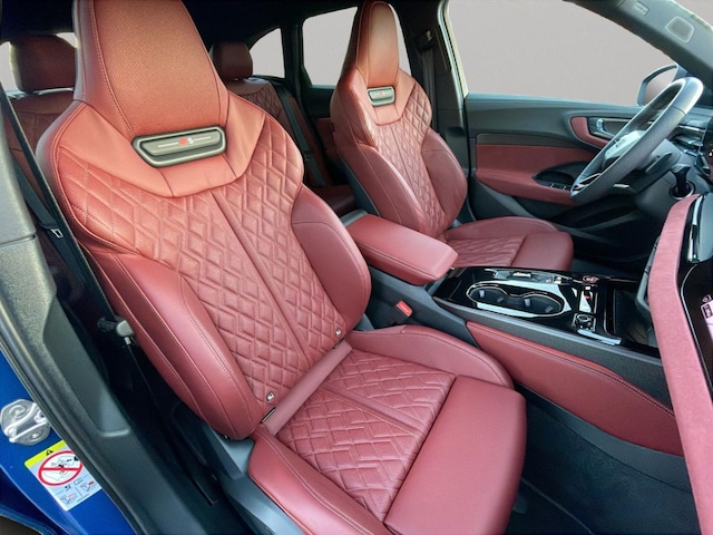 Audi S5 Avant S-Tronic