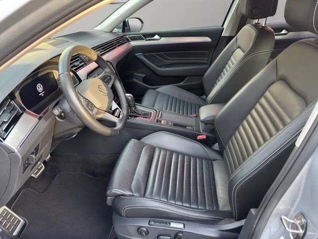Volkswagen Passat AllTrack DSG
