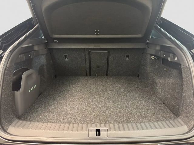 Skoda Enyaq Coupe Sportline