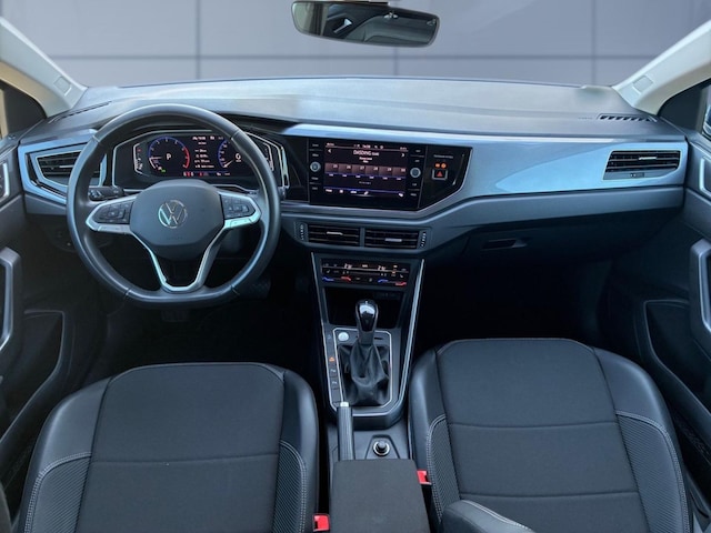 Volkswagen Taigo 1.0 TSI DSG Style