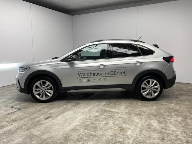 Volkswagen Taigo 1.5 TSI DSG Life Move