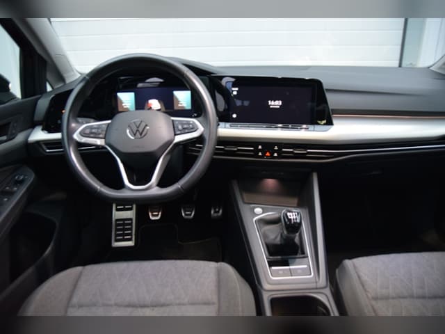 Volkswagen Golf Golf VIII Move