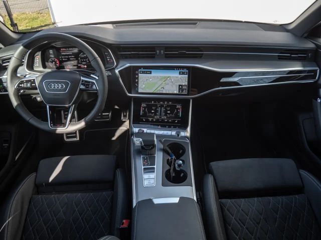Audi S6 Avant Quattro