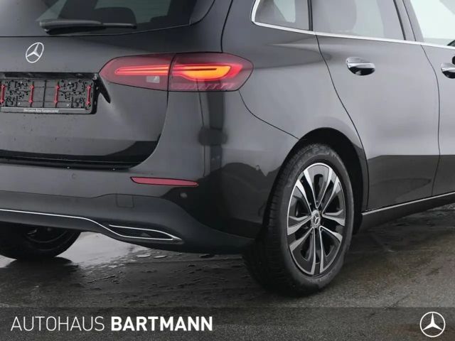 Mercedes-Benz B 180 Progressive