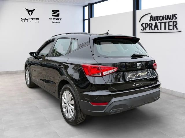 Seat Arona 1.0 TSI DSG Style