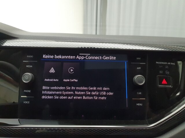 Volkswagen Polo DSG Life