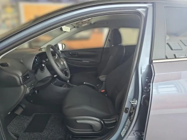 Hyundai i20 1.0 Prime T-GDi