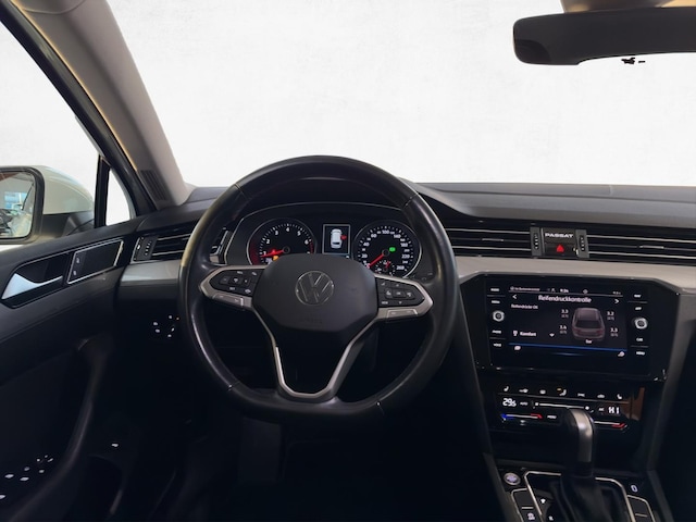 Volkswagen Passat 1.5 TSI Business DSG Variant