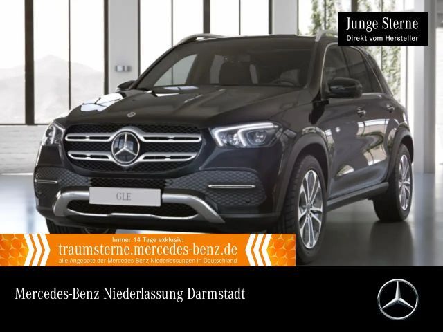 Mercedes-Benz GLE 350 4MATIC GLE 350 e