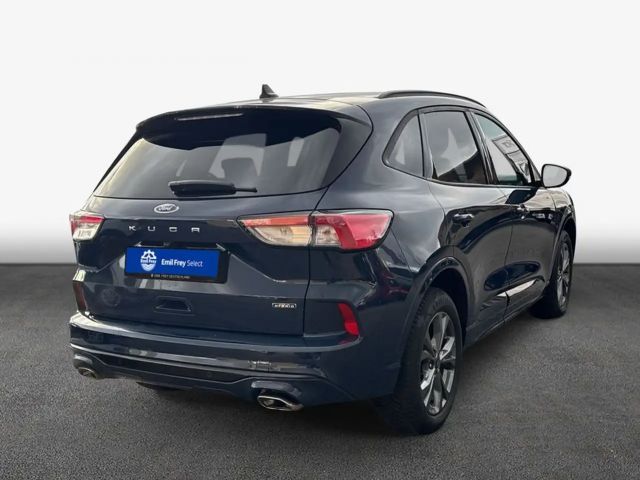 Ford Kuga Plug in Hybrid ST Line