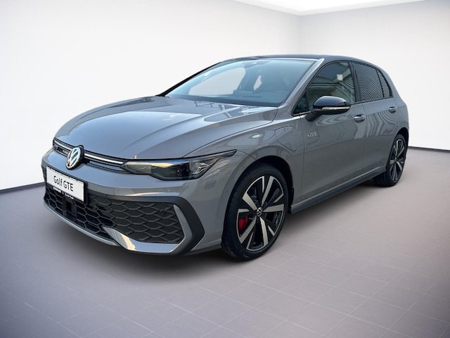 Volkswagen Golf DSG eHybrid