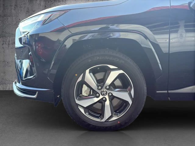 Toyota RAV4 RAV4 2.5 Teamplayer Klima Kamera Sitzhzg Tempomat