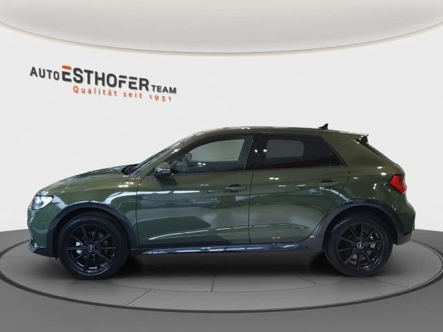 Audi A1 30 TFSI