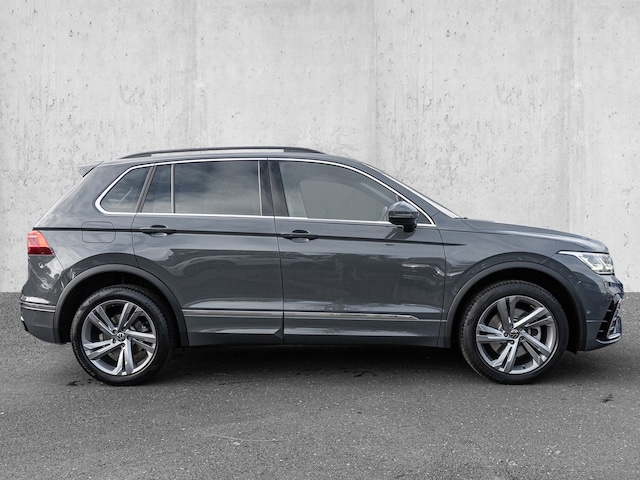 Volkswagen Tiguan DSG eHybrid