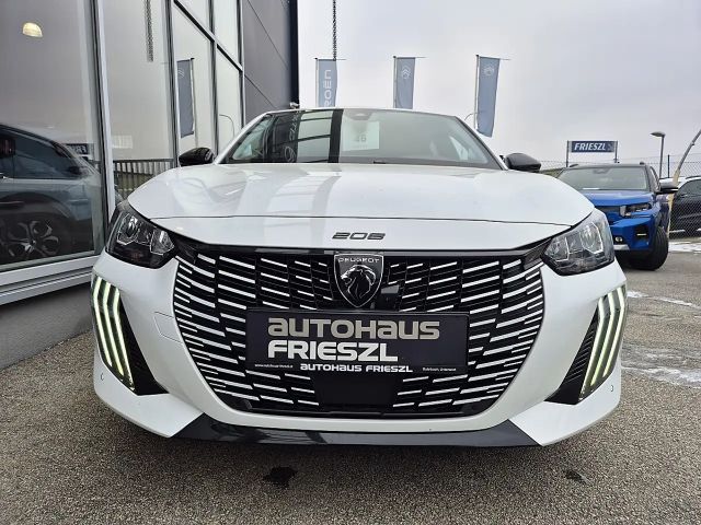 Peugeot 208 Allure Pack PureTech