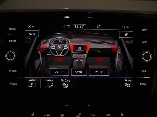 Volkswagen Passat DSG Variant