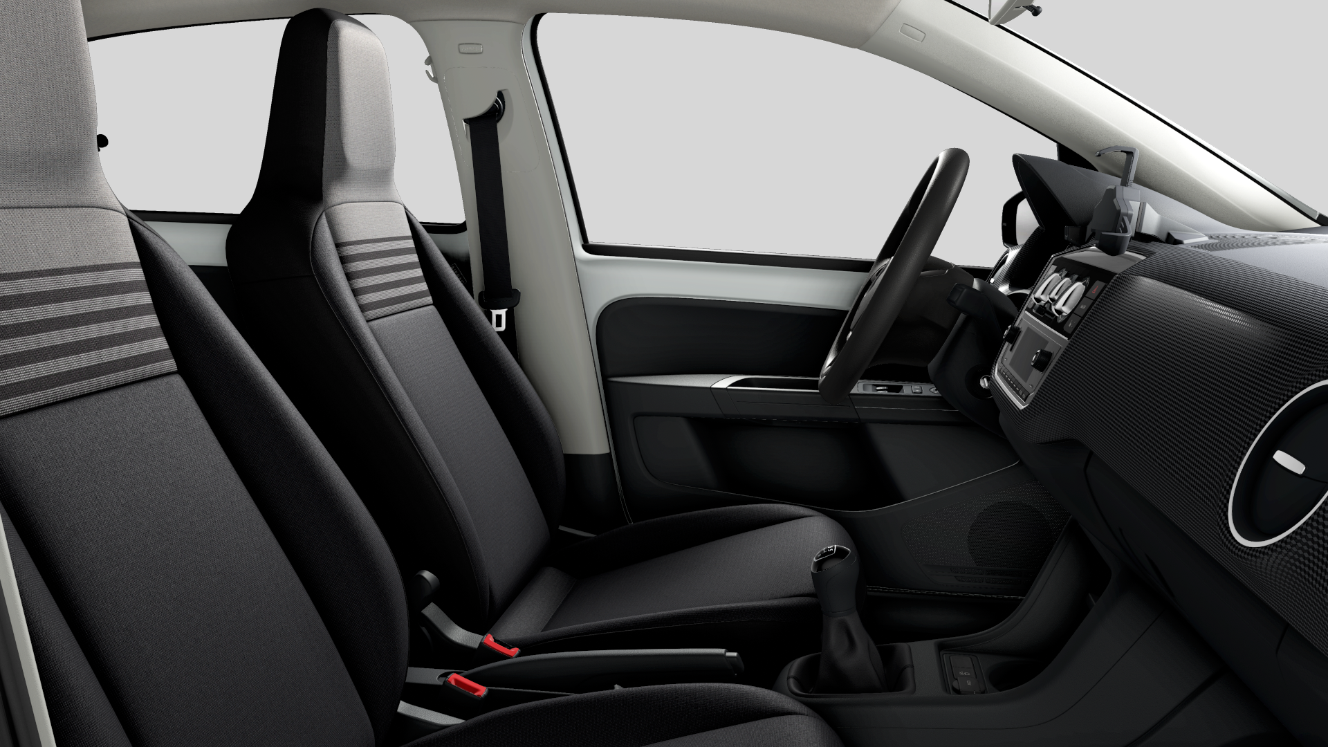 Volkswagen up! up! TSi Klima Sitzh Kamera